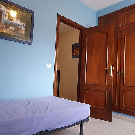 Townhouse In Las Rotas Dénia Exterior foto